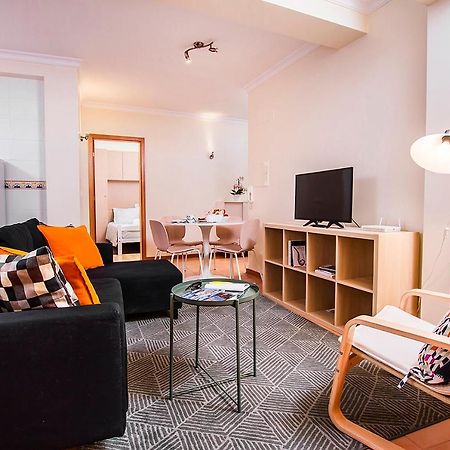 Heart Of Aveiro Apartment Экстерьер фото