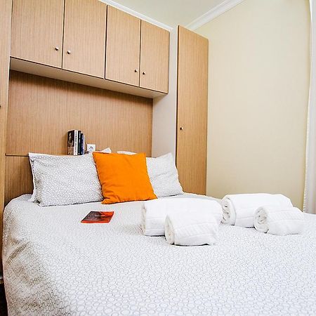 Heart Of Aveiro Apartment Экстерьер фото