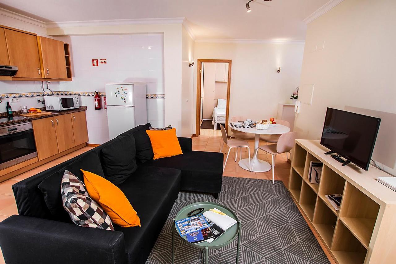 Heart Of Aveiro Apartment Экстерьер фото