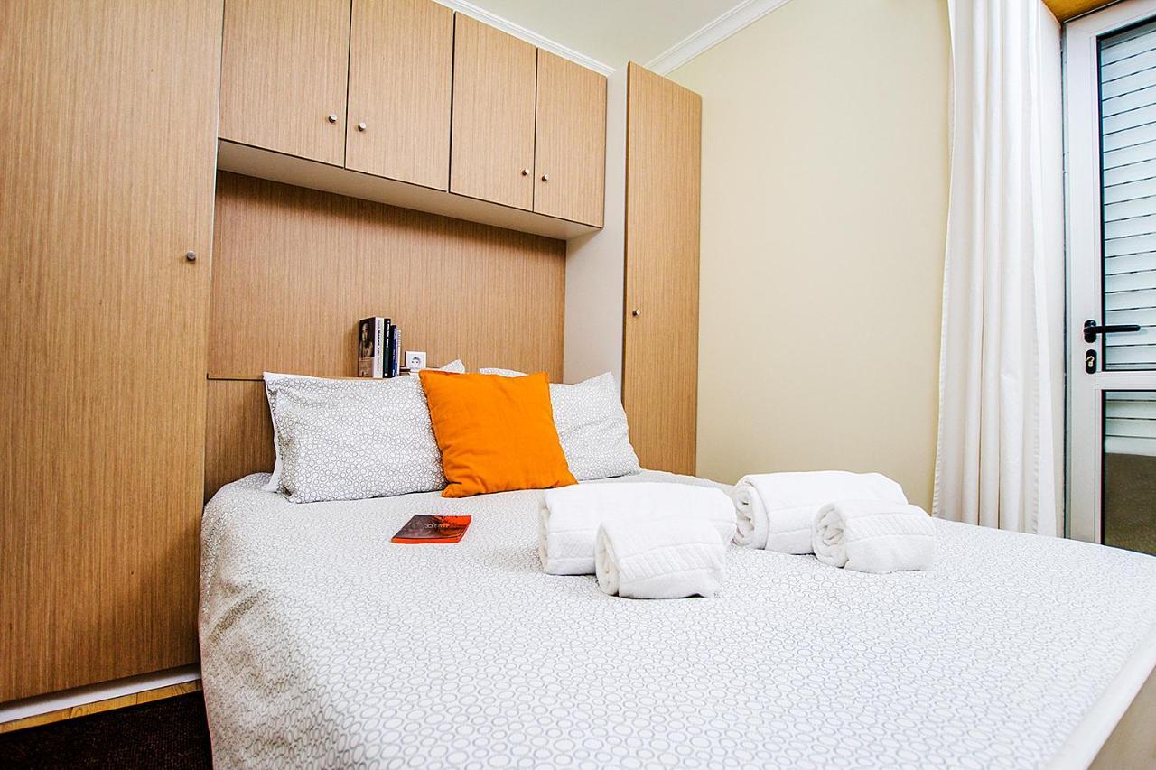 Heart Of Aveiro Apartment Экстерьер фото