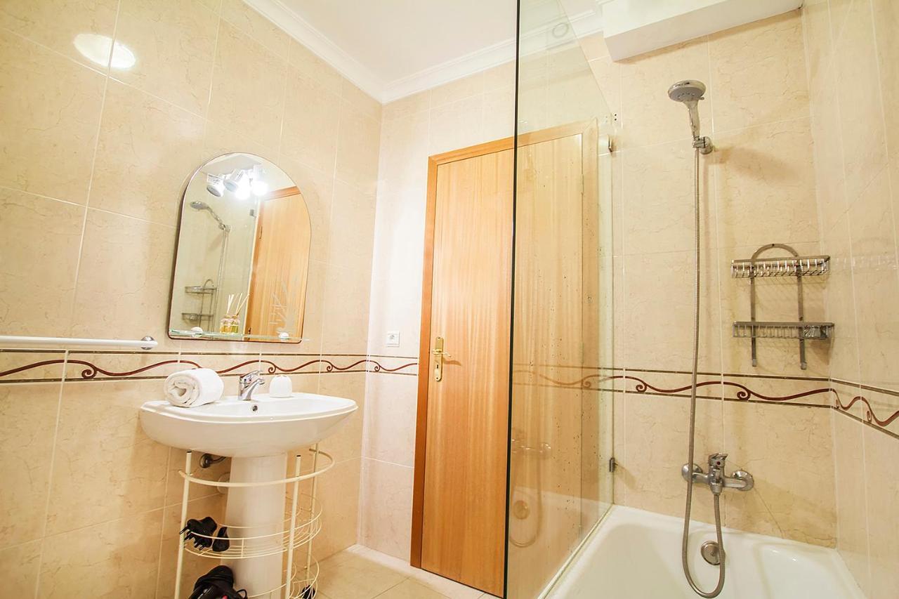 Heart Of Aveiro Apartment Экстерьер фото