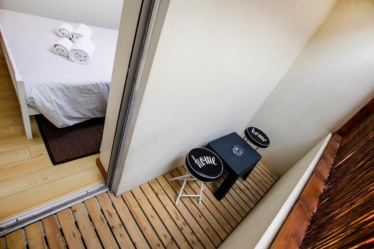 Heart Of Aveiro Apartment Экстерьер фото